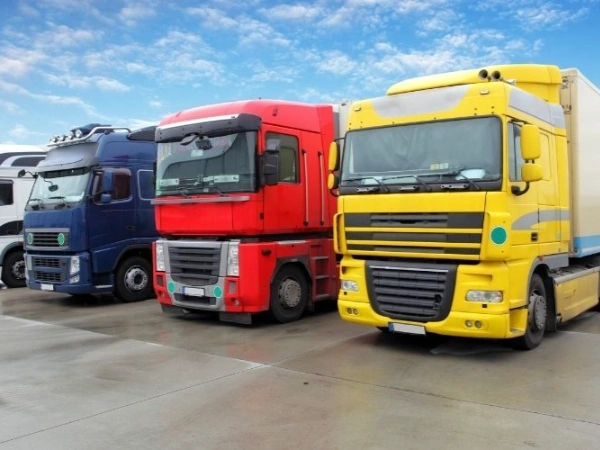 Bursa Tuşba Nakliye